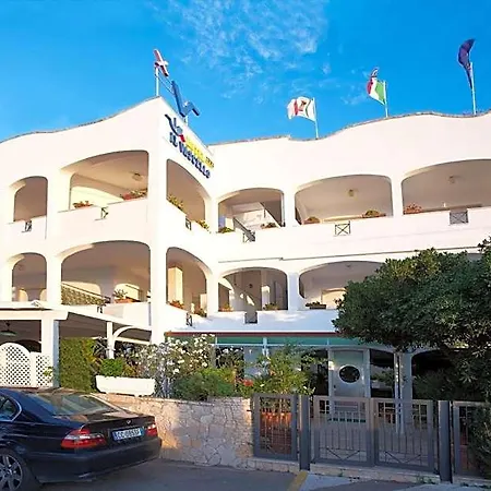 Il Vascello 酒店 Corsano (Apulia)