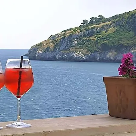 Szálloda Il Vascello 3*