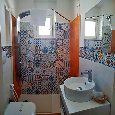 Il Vascello 3* Corsano (Apulia)