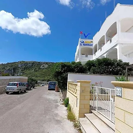 Il Vascello