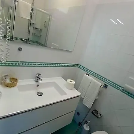 Szálloda Il Vascello 3*
