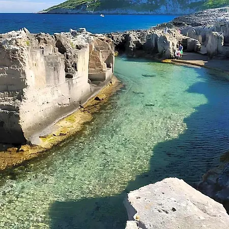 酒店 Il Vascello Corsano (Apulia)